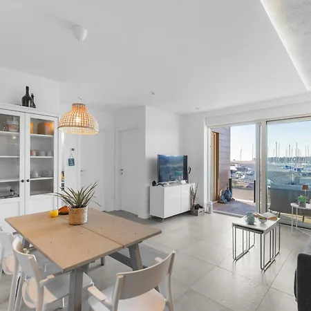 Apartman Mia2