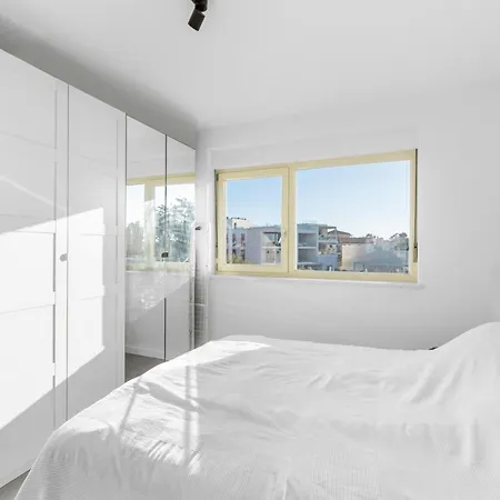 Mia2 Apartman Novigrad Istria