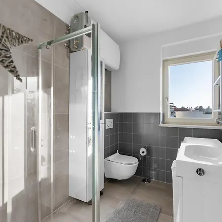 Mia2 Apartman *