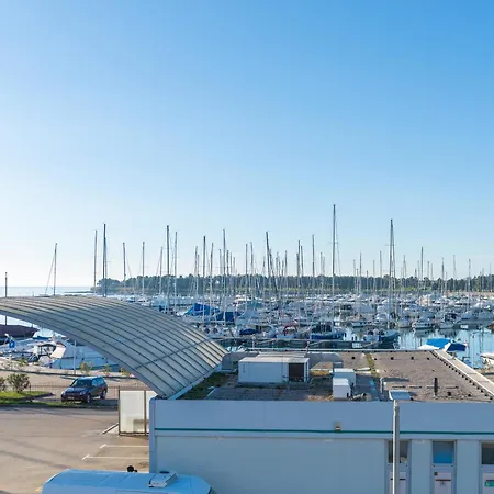 Apartman Mia2 Novigrad (Istria)