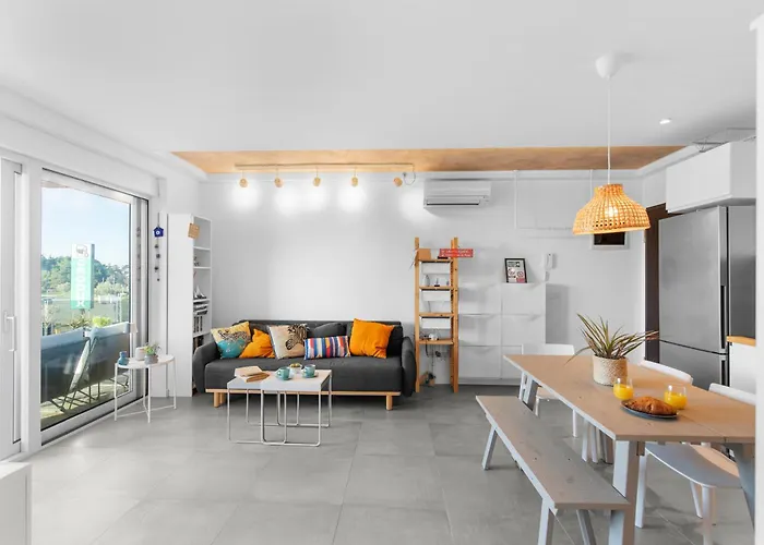 Mia2 Apartman Novigrad (Istria)