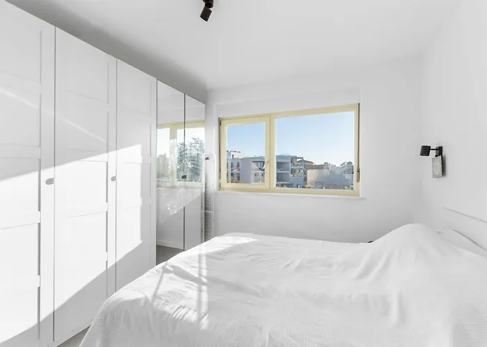 Mia2 Apartment Novigrad (Istria)