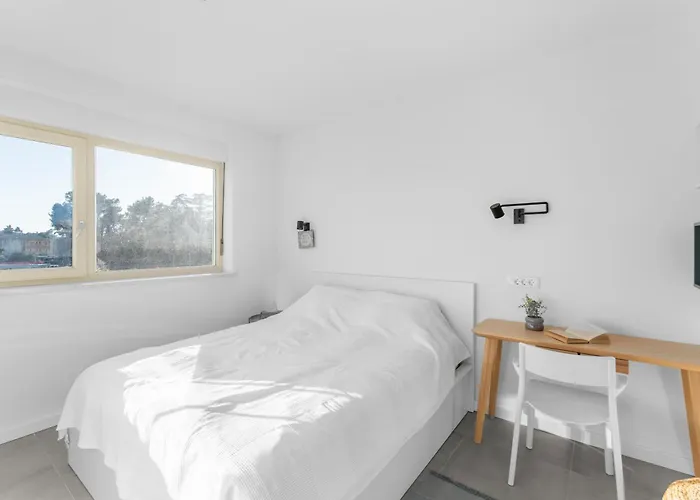 Mia2 Novigrad (Istria)