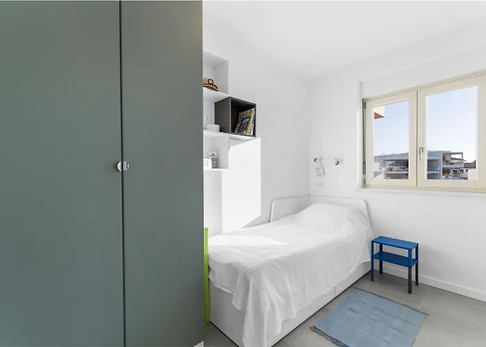 Apartman Mia2 *